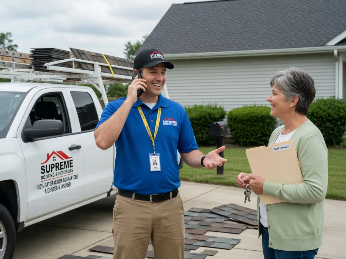 Roof Replacement Salesville, OH FAQs